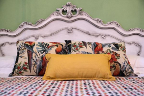 OlioeAlloro B&B San Vincenzo